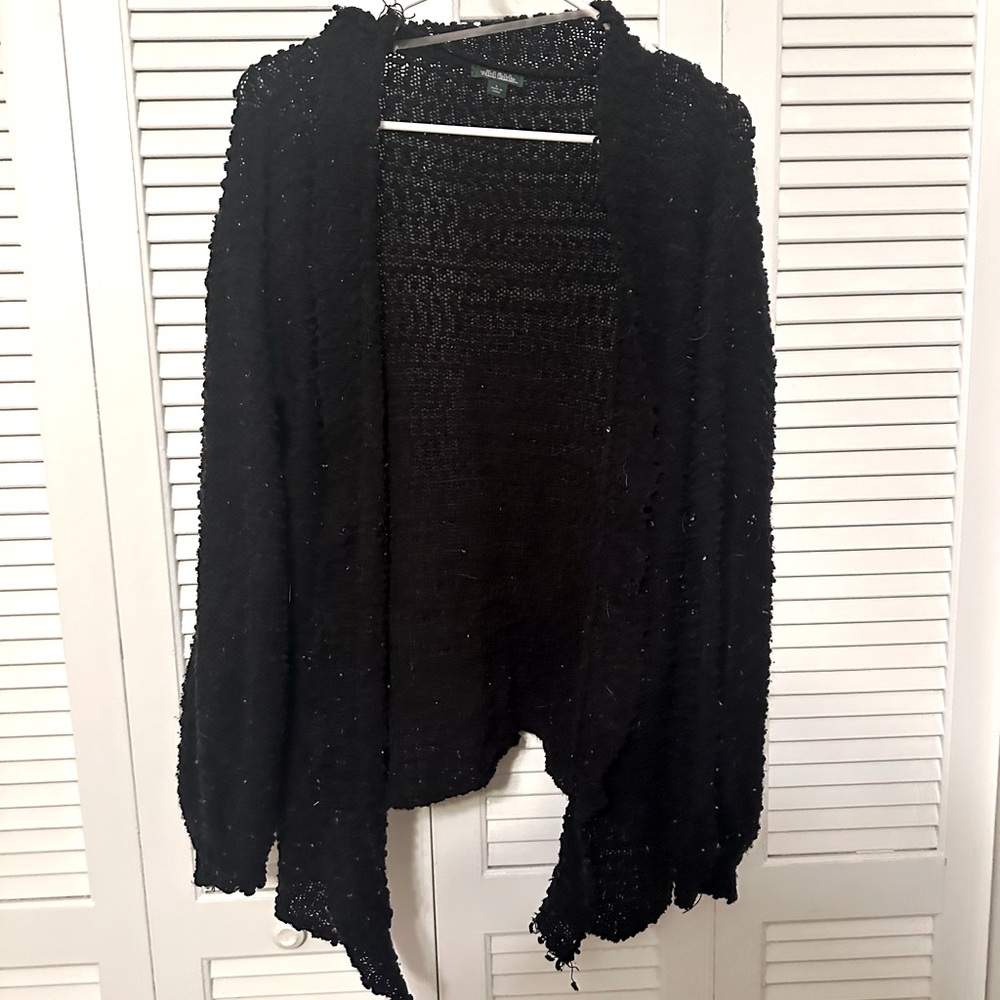 Wild Fable knit sweater
